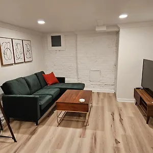 2-bedroom In The Heart Of Apartment Denver