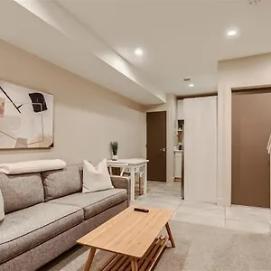 Serenity At Sloan's 1-br With A Modern Twist Apartment Denver
