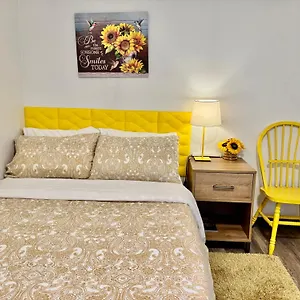 Private With Shared Bathroom On The 1st Floor 10 Minutes Walk To Of Washington Apartment Seattle