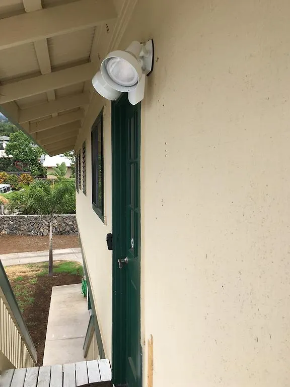 Homestay Ahi Hale Holiday home Kailua