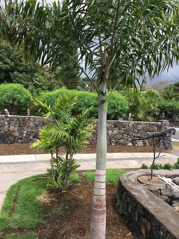 Ahi Hale Holiday home Kailua Homestay Kailua-Kona